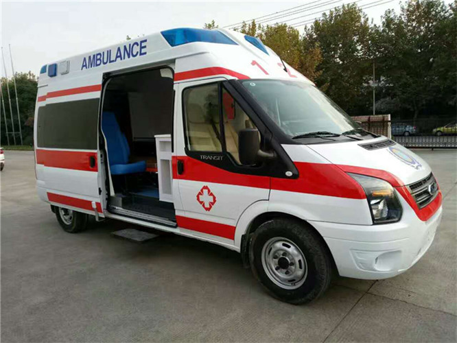 敦煌乌鲁木齐沙依巴克区上线 “安康护送” 非急救转运服务平台