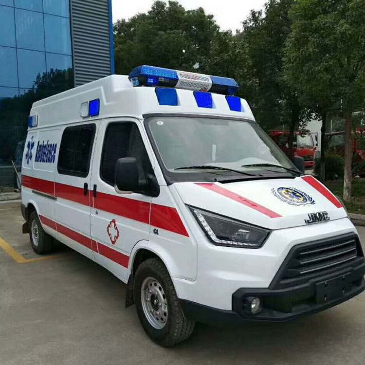 敦煌救护车出租哪家好