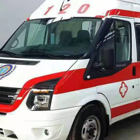 敦煌非急救护送病人转院租赁救护车的优缺点对比